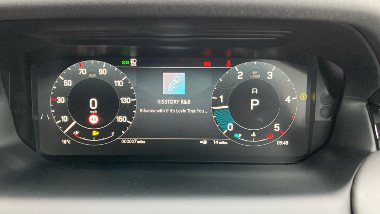 Land Rover Discovery Sport 2.0 D200 Dynamic HSE 5dr Auto [5 Seat] Diesel Station Wagon